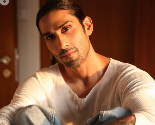 prateik babbar